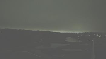 Weather camera view of The Royal Fox Country Club.