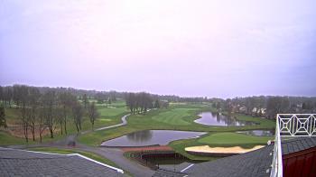 Weather camera view of The Royal Fox Country Club.