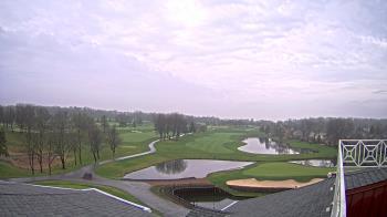 Weather camera view of The Royal Fox Country Club.