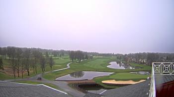 Weather camera view of The Royal Fox Country Club.