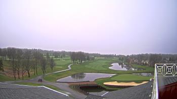 Weather camera view of The Royal Fox Country Club.
