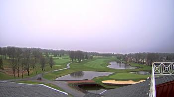 Weather camera view of The Royal Fox Country Club.