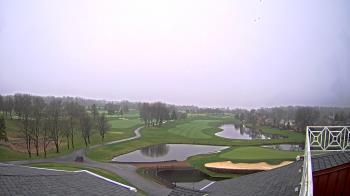 Weather camera view of The Royal Fox Country Club.
