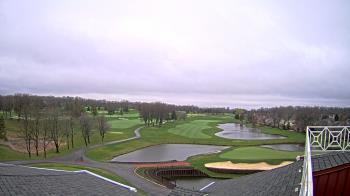 Weather camera view of The Royal Fox Country Club.