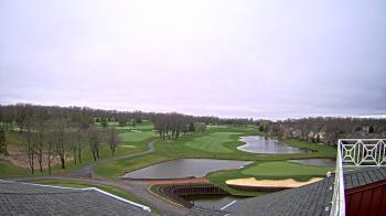 Weather camera view of The Royal Fox Country Club.