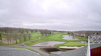 Weather camera view of The Royal Fox Country Club.