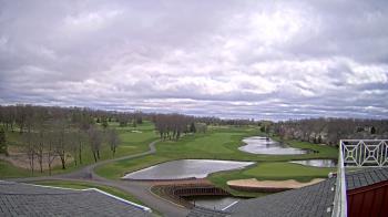 Weather camera view of The Royal Fox Country Club.