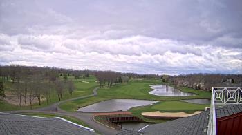 Weather camera view of The Royal Fox Country Club.