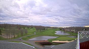 Weather camera view of The Royal Fox Country Club.