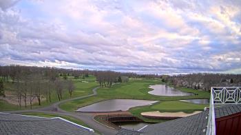Weather camera view of The Royal Fox Country Club.