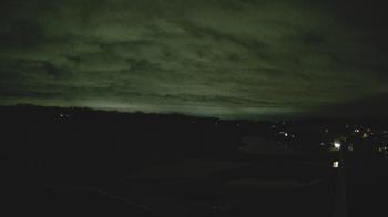 Weather camera view of The Royal Fox Country Club.