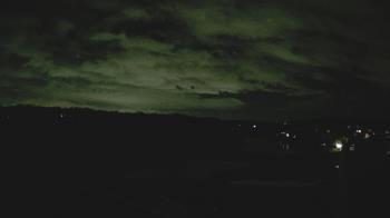 Weather camera view of The Royal Fox Country Club.