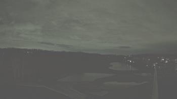 Weather camera view of The Royal Fox Country Club.