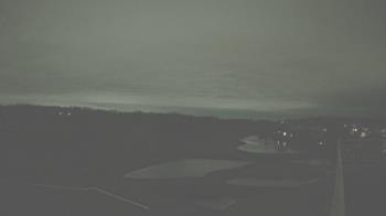 Weather camera view of The Royal Fox Country Club.