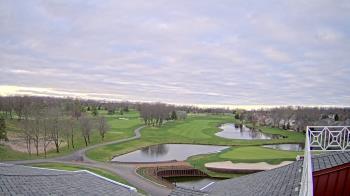 Weather camera view of The Royal Fox Country Club.