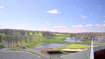 Weather camera view of The Royal Fox Country Club.