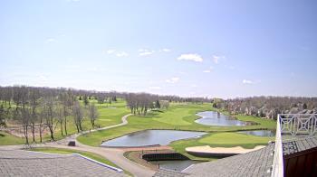 Weather camera view of The Royal Fox Country Club.