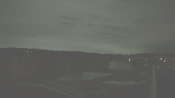 Weather camera view of The Royal Fox Country Club.