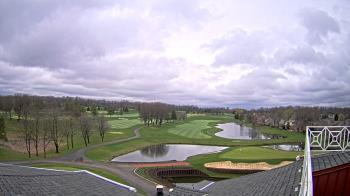 Weather camera view of The Royal Fox Country Club.