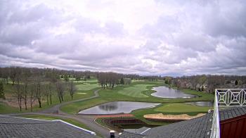 Weather camera view of The Royal Fox Country Club.