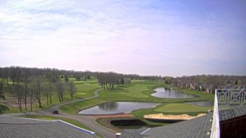 Weather camera view of The Royal Fox Country Club.