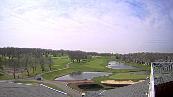Weather camera view of The Royal Fox Country Club.