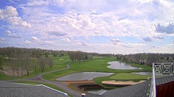 Weather camera view of The Royal Fox Country Club.