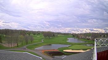 Weather camera view of The Royal Fox Country Club.