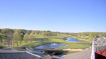 Weather camera view of The Royal Fox Country Club.