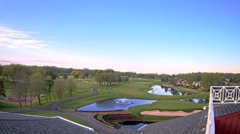 Weather camera view of The Royal Fox Country Club.