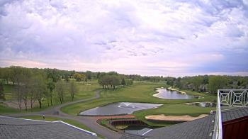 Weather camera view of The Royal Fox Country Club.