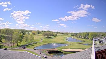 Weather camera view of The Royal Fox Country Club.