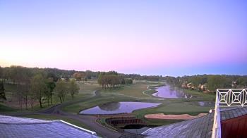 Weather camera view of The Royal Fox Country Club.