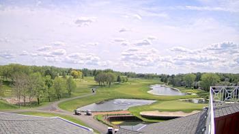 Weather camera view of The Royal Fox Country Club.