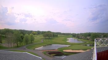 Weather camera view of The Royal Fox Country Club.