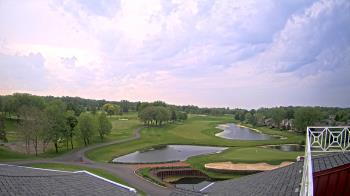 Weather camera view of The Royal Fox Country Club.