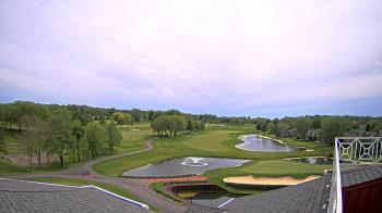 Weather camera view of The Royal Fox Country Club.