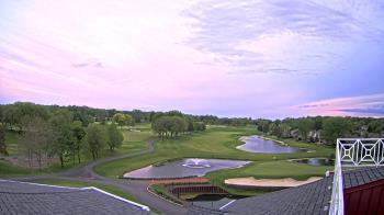 Weather camera view of The Royal Fox Country Club.