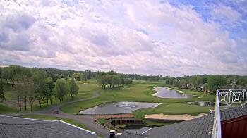 Weather camera view of The Royal Fox Country Club.