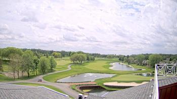 Weather camera view of The Royal Fox Country Club.