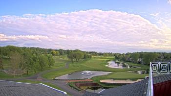 Weather camera view of The Royal Fox Country Club.