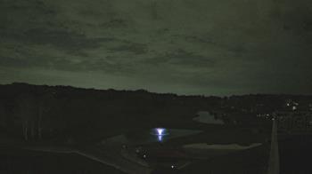 Weather camera view of The Royal Fox Country Club.