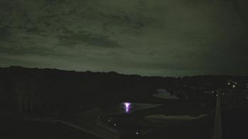 Weather camera view of The Royal Fox Country Club.
