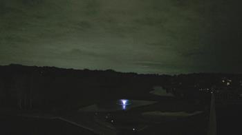 Weather camera view of The Royal Fox Country Club.