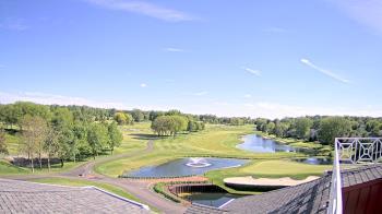 Weather camera view of The Royal Fox Country Club.