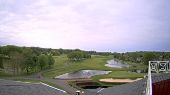 Weather camera view of The Royal Fox Country Club.