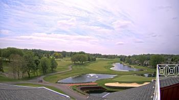 Weather camera view of The Royal Fox Country Club.