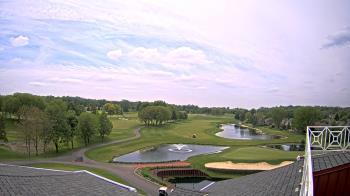 Weather camera view of The Royal Fox Country Club.
