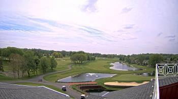 Weather camera view of The Royal Fox Country Club.