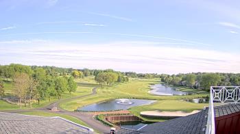Weather camera view of The Royal Fox Country Club.
